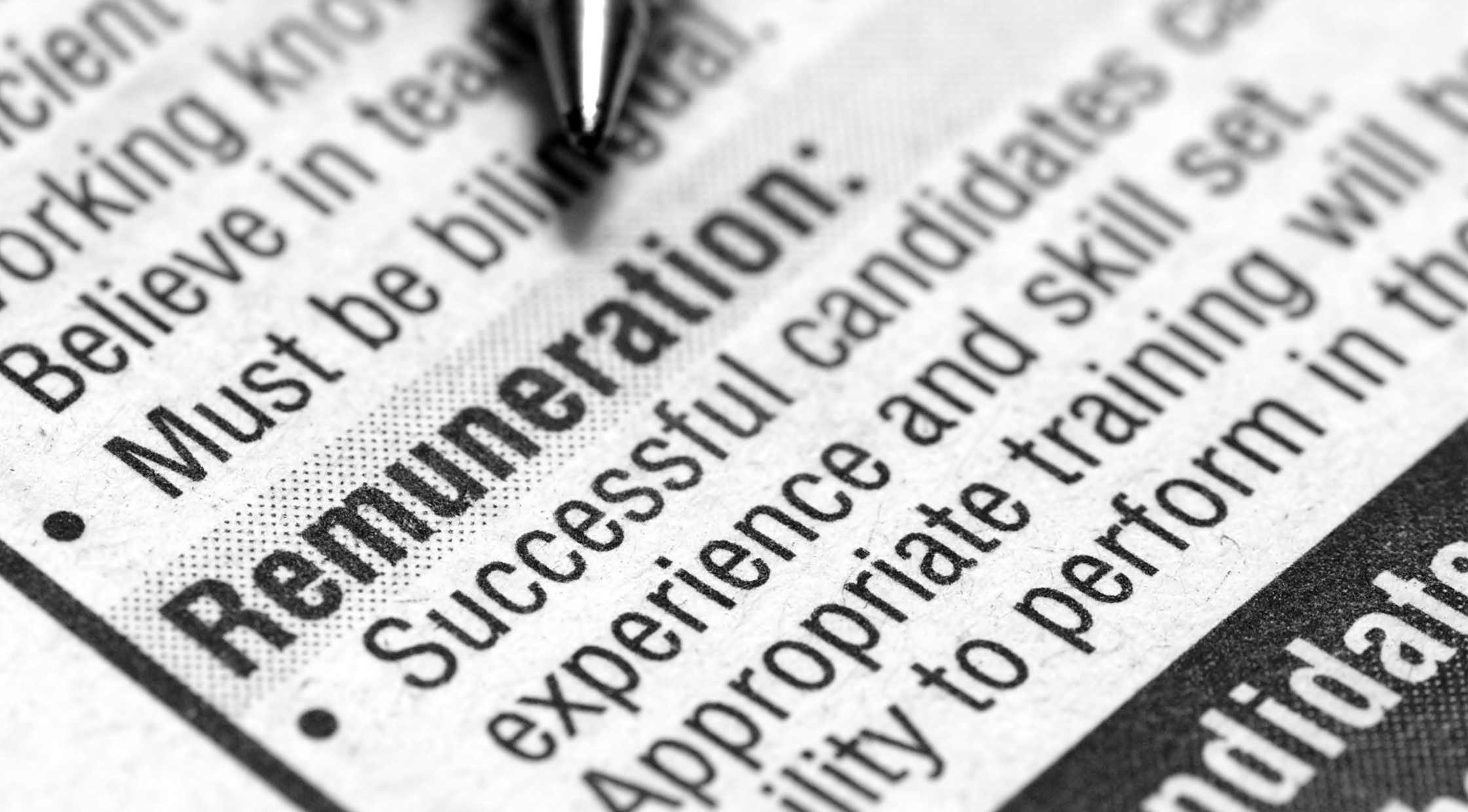 Remuneration Meaning in Tamil